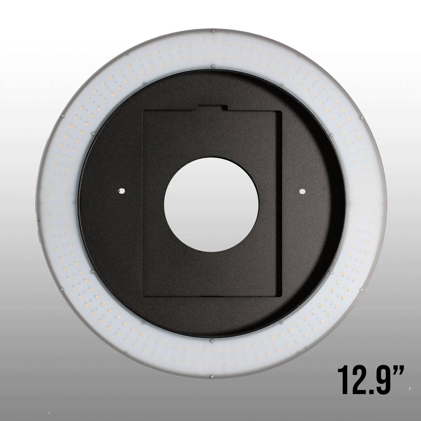 iPad Pro 12.9" V3 Photo Booth Faceplate