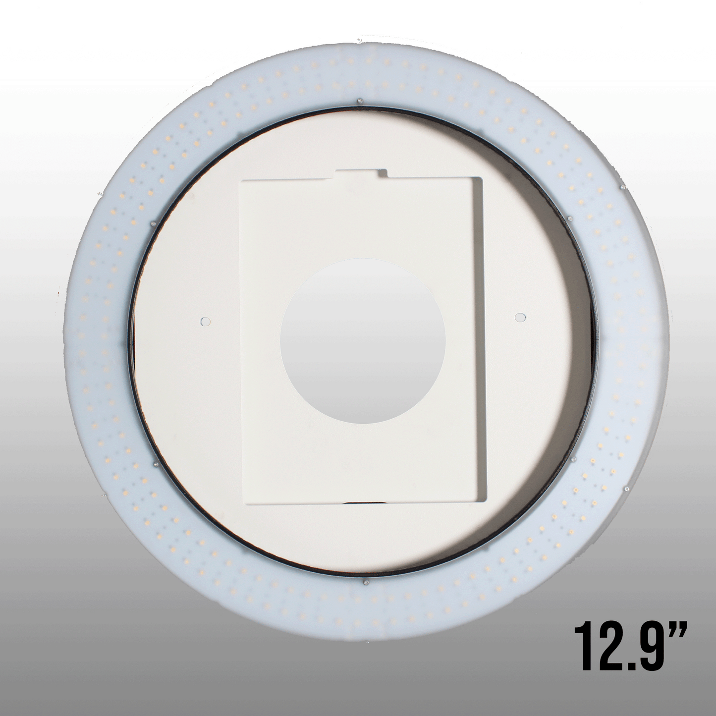 iPad Pro 12.9" V2 Photo Booth Faceplate