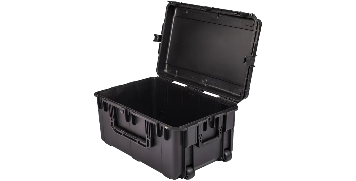 Hardshell Carrying Case