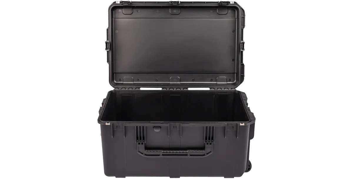 Hardshell Carrying Case