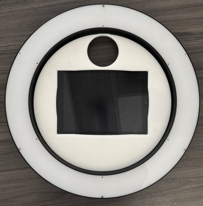 10" - 11" iPad to DSLR (ALL MODELS, 2025 Update)