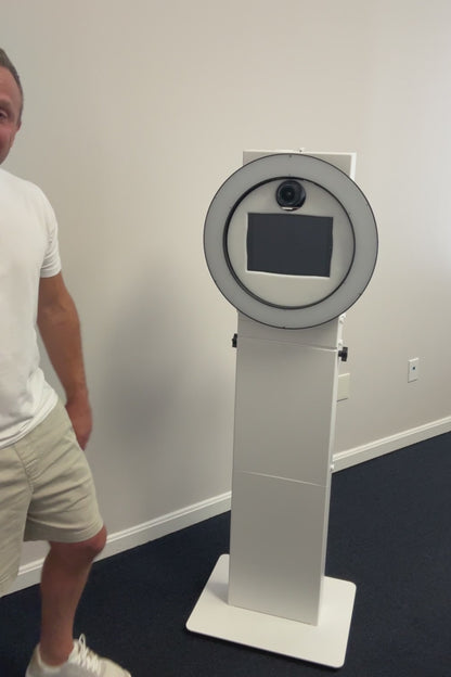 10" - 11" iPad to DSLR (ALL MODELS, 2025 Update)