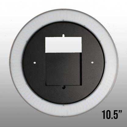 iPad 10.5" Photo Booth Faceplate