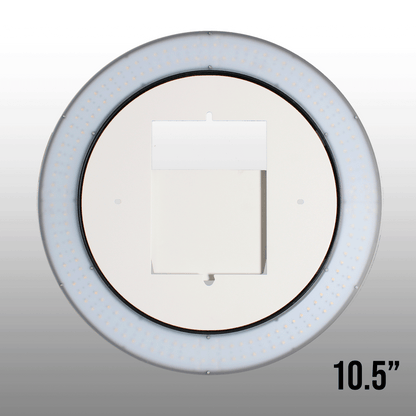 iPad 10.5" Photo Booth Faceplate