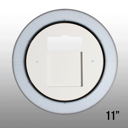 iPad Pro 11" Photo Booth Faceplate