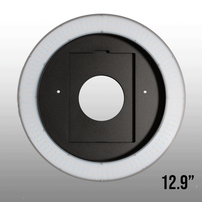 iPad Pro 12.9" V3 Photo Booth Faceplate