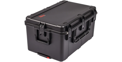 Hardshell Carrying Case