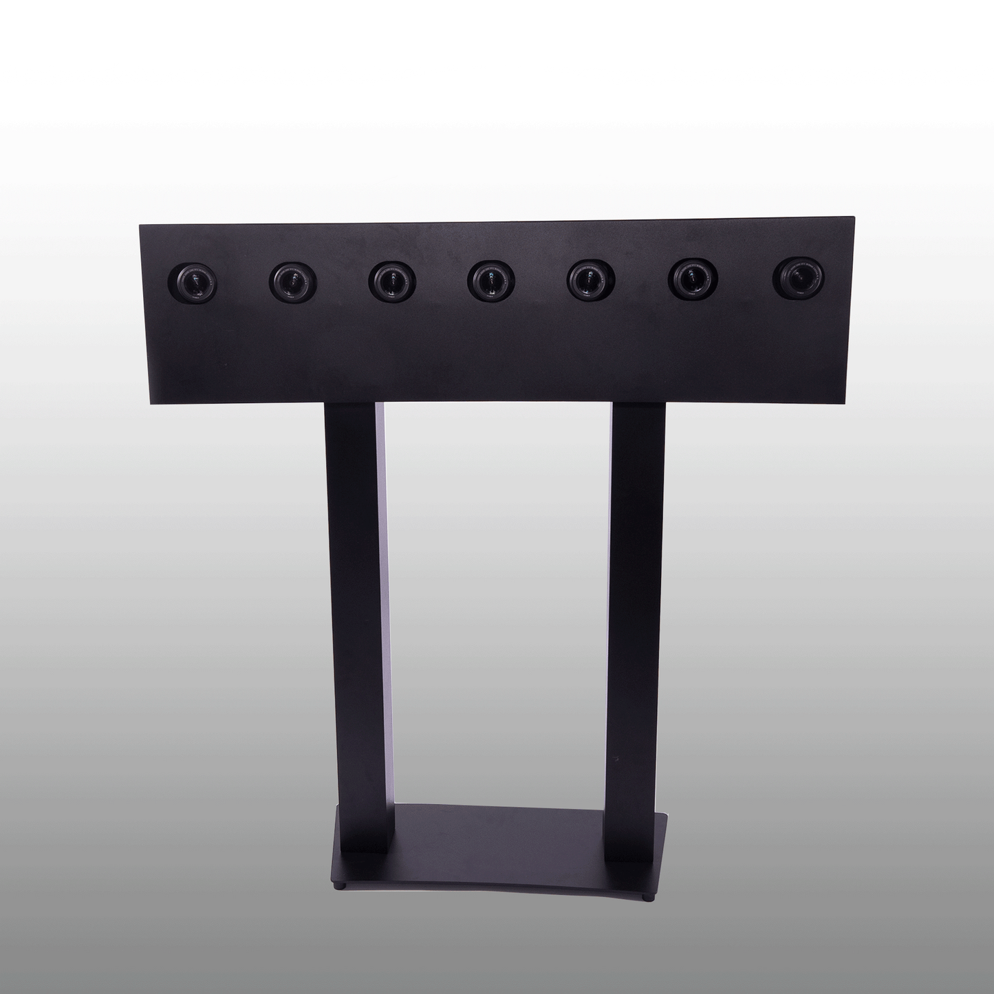 7 Camera Array (No Electronics or Wiring) – PSM creative