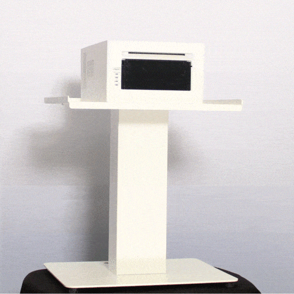 The Print Station PSM creative